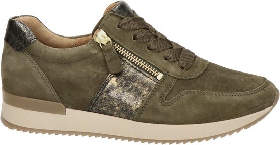 Gabor veterboot