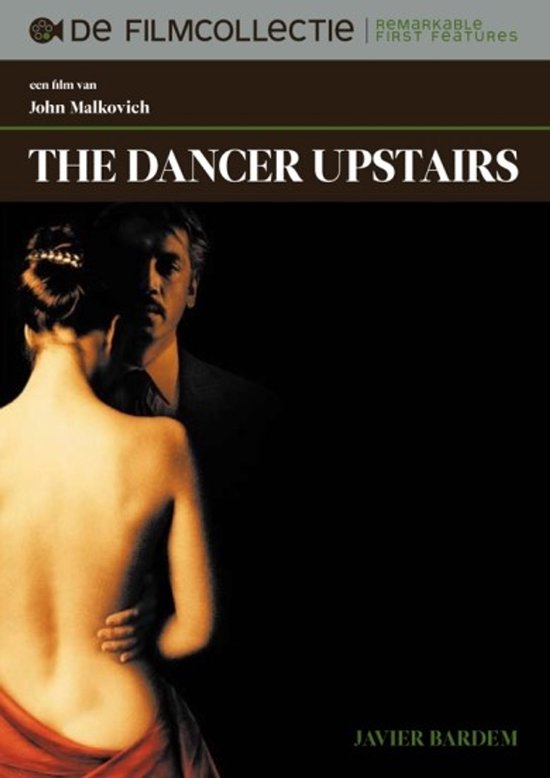 Dancer Upstairs (DVD)