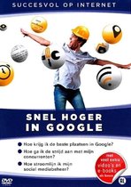 Succesvol Op Internet - Snel Hoger In Google (DVD)
