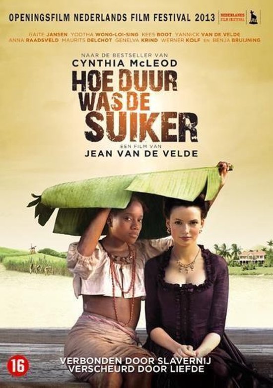 Cover van de film 'Hoe Duur Was De Suiker'