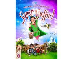 Superjuffie (DVD)