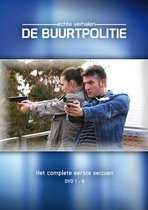 De Buurtpolitie - Seizoen 1 (DVD)