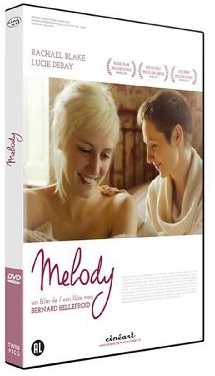 Melody (DVD)