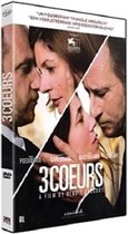 3 Coeurs (DVD)