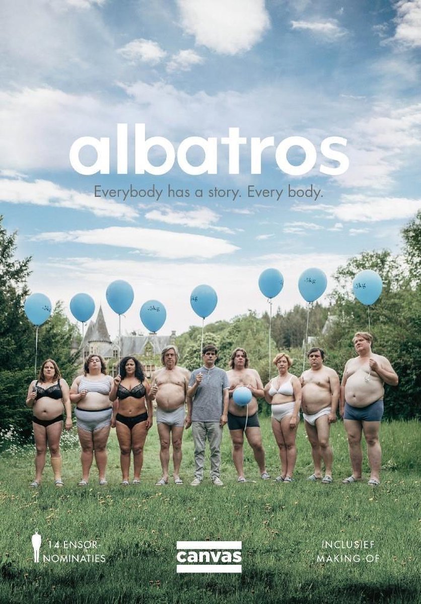 Albatros (DVD)