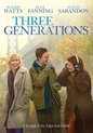 Three Generations (DVD)