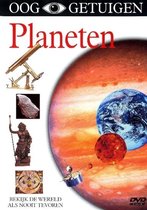 Ooggetuigen - Planeten (DVD)