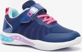 Blue Box meisjes sneakers - Blauw - Maat 26