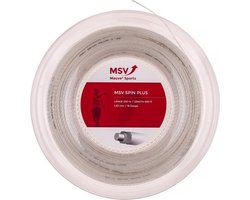 MSV Spin Plus 200m