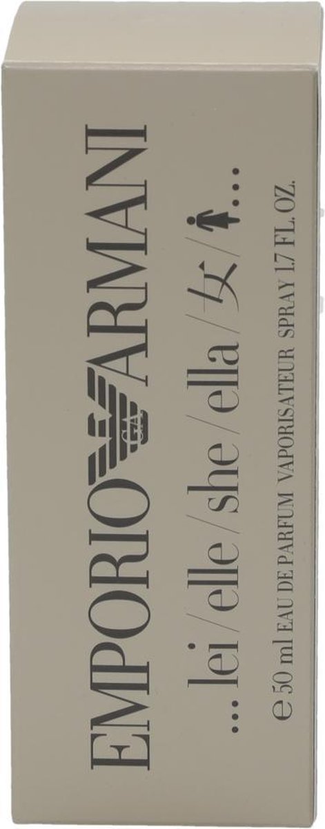 emporio armani lei elle she ella 50ml