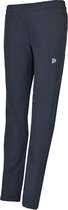 Pantalon de survêtement Donnay Alice Ladies Navy Taille Xxl