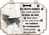 Tableau Déco - Imaal Terrier