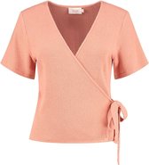 Shiwi shirt havana Rosa-M