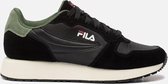 Fila Retroque sneakers zwart - Maat 43