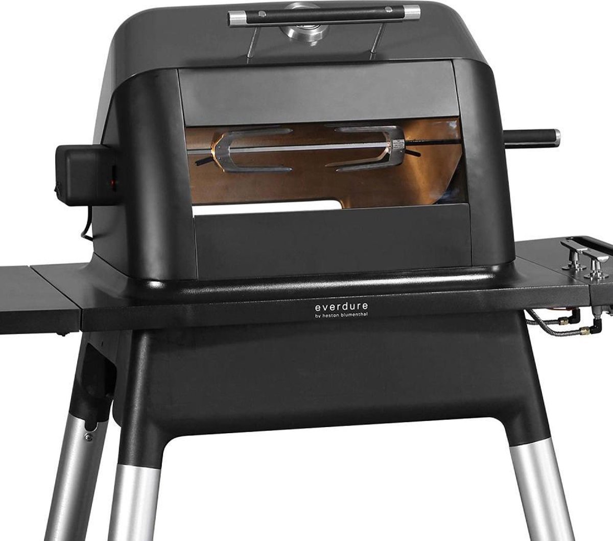 Everdure Rotisserie Kit Furnace