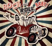 The Firebirds - Rock And Roll, Baby! (CD)