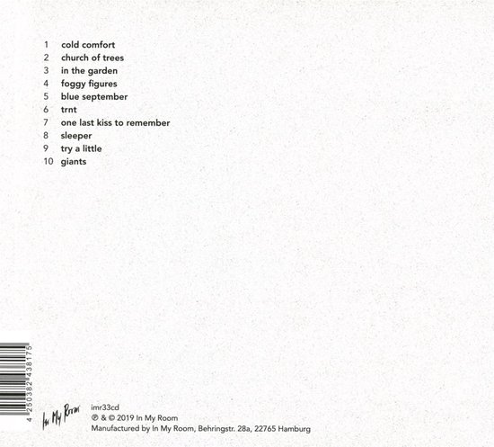 Trentemoller - Obverse (CD)