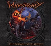 Monstrosity - The Passage Of Existence (CD)