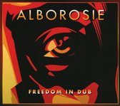 Alborosie - Freedom In Dub (CD)