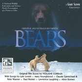 Various Artists - Bears (CD)