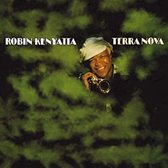 Robin Kenyatta - Terra Nova (CD)