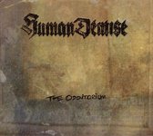 Human Demise - The Odditorium (CD)