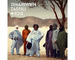 Tinariwen - Tassili (CD)
