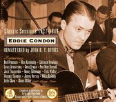 Eddie Condon - Classic Sessions 1927-1949 (4 CD)