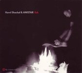 Harel Shachal & Anistar - Esh (CD)