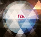 TYA - Echoes (CD)