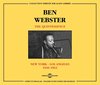 Ben Webster - The Quintessence, New York - Los Angeles (1940-196 (2 CD)