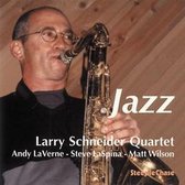 Larry Schneider - Jazz (CD)