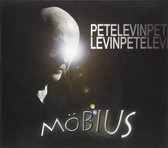 Pete Levin - Mobius (CD)