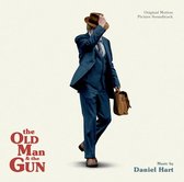 Various Artists - Old Man & The Gun (CD)