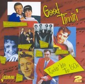 Various Artists - Good Timin'. Rockin' Into The '60s (2 CD)