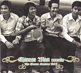 Chinese Man - The Groove Sessions Vol.2 (CD)