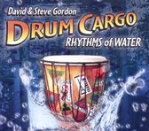 Drum Cargo - Rhythms Of Water (CD)