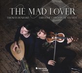 Theotime Langlois De Swarte Thomas - The Mad Lover (CD)