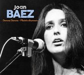 Joan Baez - Donna Donna & Plaisir Damour (2 CD)