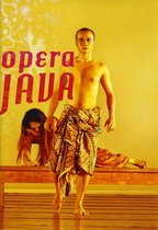 Various Artists - Opera Java (CD)