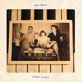 Joseph Arthur - The Family (CD)