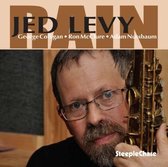 Jed Levy - Rain (CD)