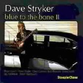 Dave Stryker - Blue To The Bone II (CD)