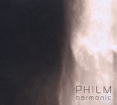 Philm - Harmonic (CD)