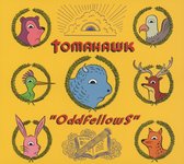 Tomahawk - Oddfellows (CD)