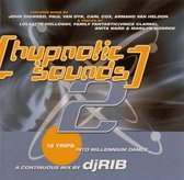 Various Artists - Hypnotic Sounds 2 (CD)