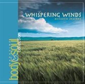 Various Artists - Whispering Winds (CD)