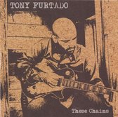 Tony Furtado - These Chains (CD)