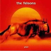 The Felsons - Glad (CD)