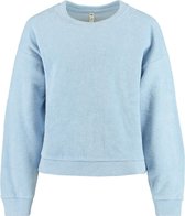 America Today Mia Top Jr - Meisjes Sweater - Maat 134/140